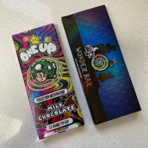 Buy Psilocybin Mushroom Chocolate Bar online UK