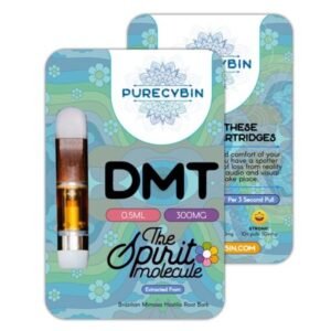 Buy Buy DMT Purecybin 0.5ml Online UK