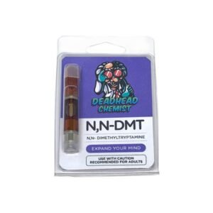 Buy DMT 1ml 800mg DMT Vape UK