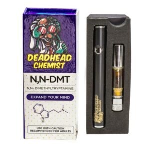 Buy DMT Cartridge and Battery 1mL Online UK