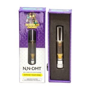 Buy DMT Cartridge 1mL online UK